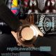 Best Clone Rolex Submariner Colorful Diamond Bezel Black Rubber Strap Men's Watch (5)_th.jpg